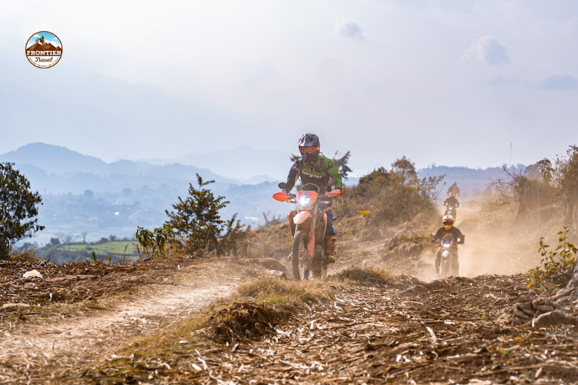 Get ready for a truly exciting and memorable trip on a Vietnam motorbike tour.